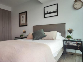 HOM I Acogedor tipo Studio en Balmaceda frente al mall 0318